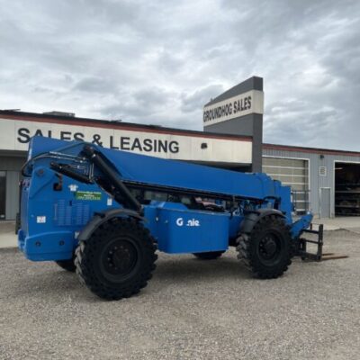 2019 Genie GTH-1056 Stock #3318