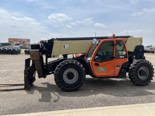 2016 JLG 1055- Stock #3317 - Image 4