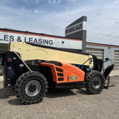2016 JLG 1055- Stock #3317