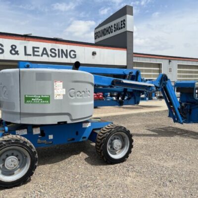 2014 Genie Z45- Stock #3322