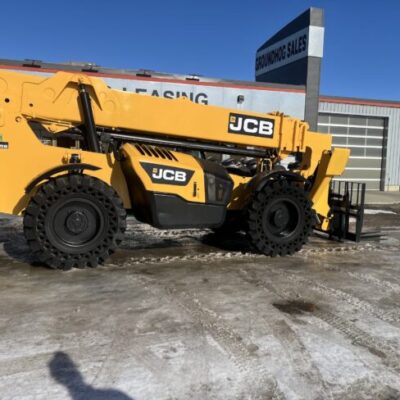 2015 JCB 510-56- Stock #3247