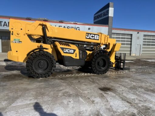 2015 JCB 510-56- Stock #3247