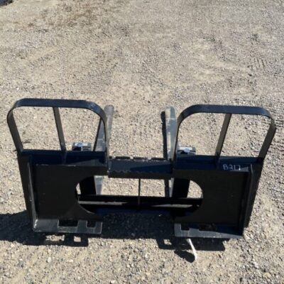 HLA 4' Pallet Forks- Stock #B217