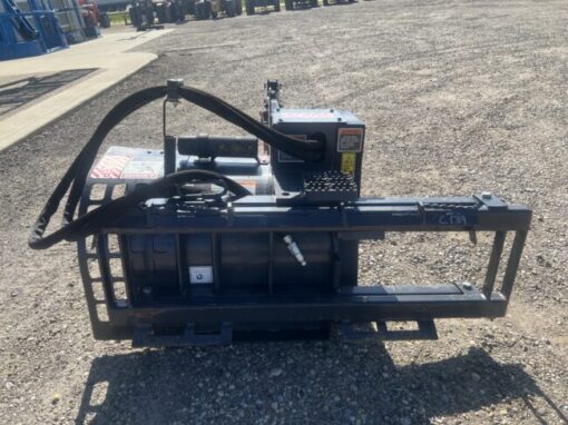 48" Bradco 625 Trencher- Stock # C139 - Image 3