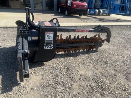 48" Bradco 625 Trencher- Stock # C139