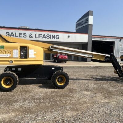 2015 Genie S45- Stock #3324