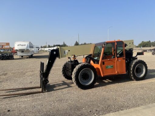 2015 JLG G9-43A- Stock #3323 - Image 3