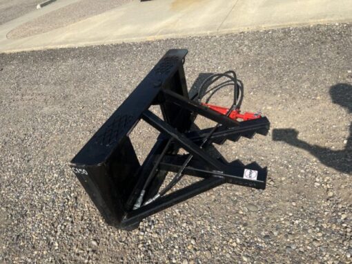 New Industrias America Post Puller- Stock #C150 - Image 3