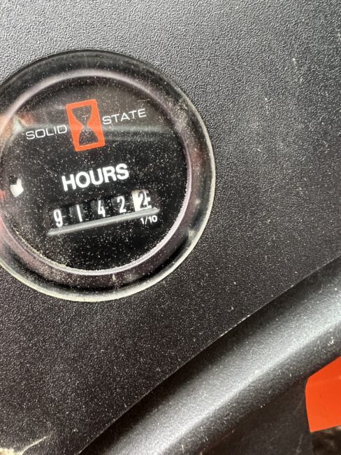 2010 JLG G10-55A- Stock #3332 - Image 7