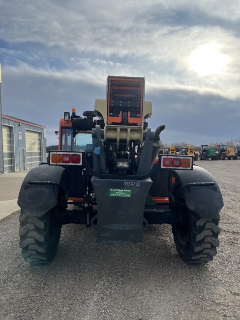 2010 JLG G10-55A- Stock #3332 - Image 3