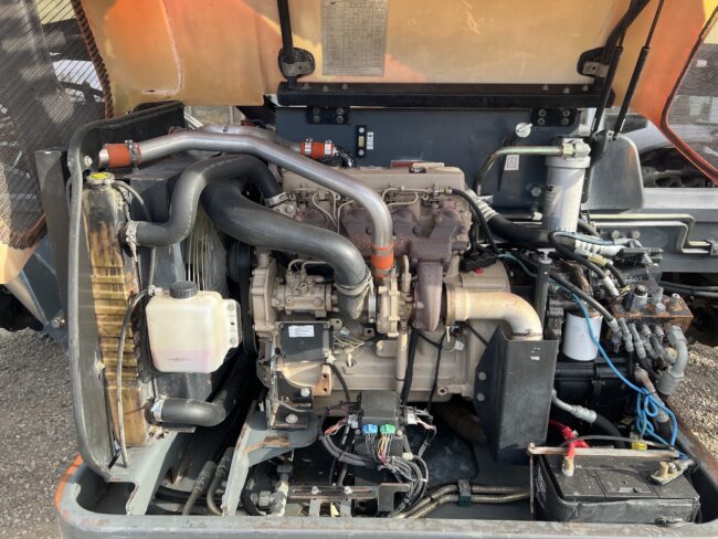 2010 JLG G10-55A- Stock #3332 - Image 6