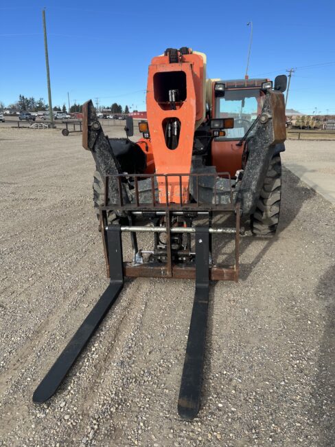 2010 JLG G10-55A- Stock #3332 - Image 5