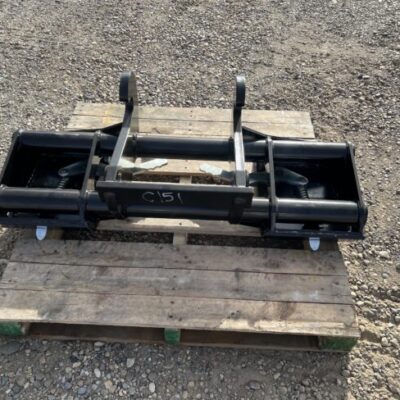 New HLA Sky Trak Universal Adapter Stock # C151