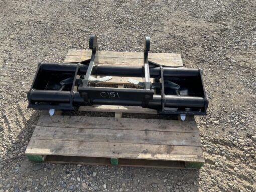 New HLA Sky Trak Universal Adapter Stock # C151