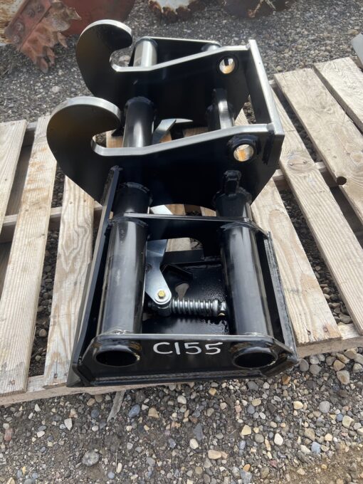 New HLA Sky Trak Universal Adapter Stock # C155 - Image 4