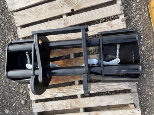 New HLA Sky Trak Universal Adapter Stock # C151 - Image 2