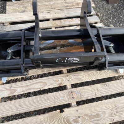 New HLA Sky Trak Universal Adapter Stock # C155