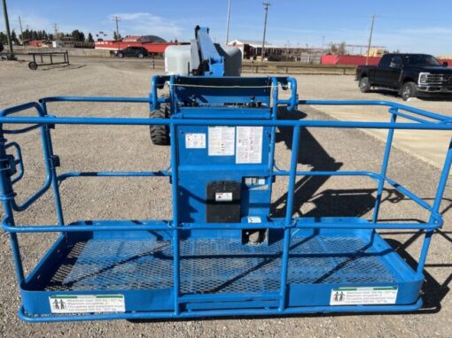 2017 Genie S45-  Stock #3326 - Image 5