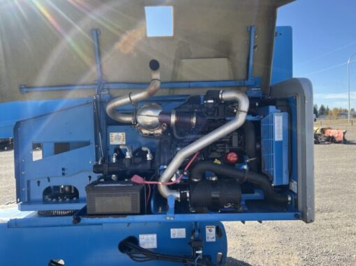 2017 Genie S45-  Stock #3326 - Image 6