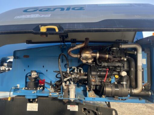 2017 Genie S65- Stock #3325 - Image 6