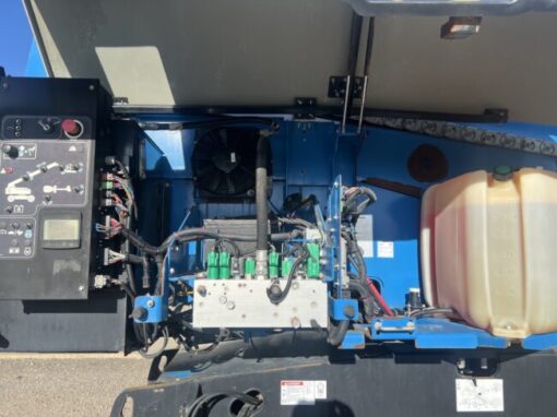2017 Genie S65- Stock #3325 - Image 7