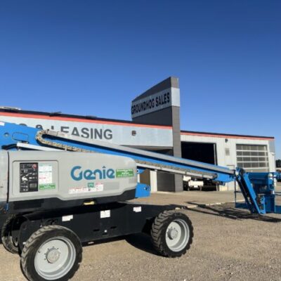 2017 Genie S65- Stock #3325