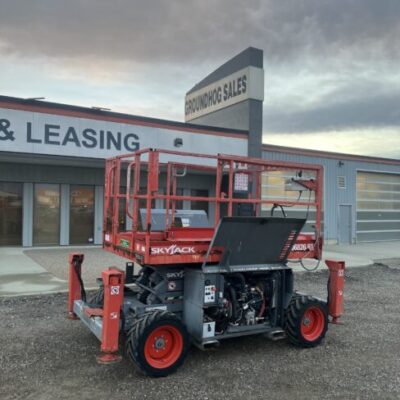 2014 Skyjack SJ6826- Stock #3330