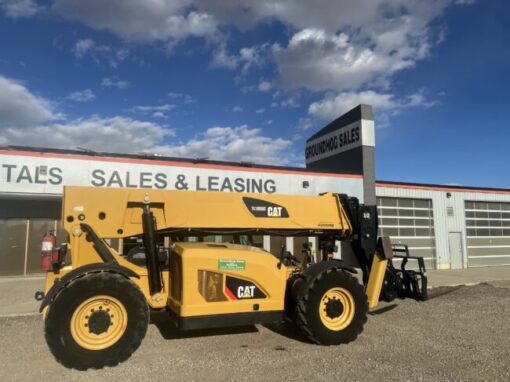 2013 Caterpillar TL1055C- Stock #3331