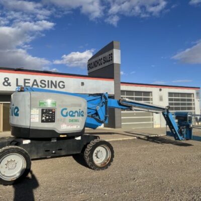 2015 Genie Z62/40- Stock #3328
