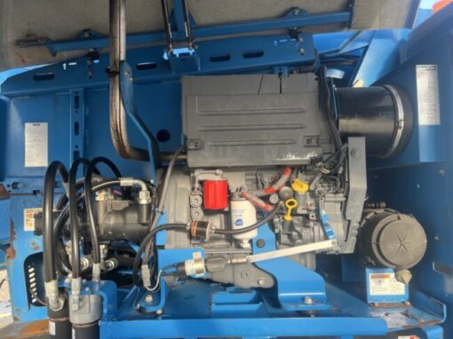2015 Genie Z62/40- Stock #3328 - Image 5