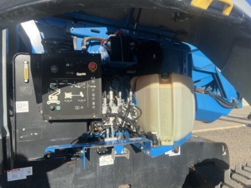 2015 Genie Z62/40- Stock #3328 - Image 4