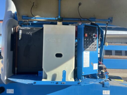 2014 Genie Z60/34- Stock #3327 - Image 5