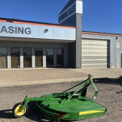 John Deere Lx5 Lawnmower- Stock #C158