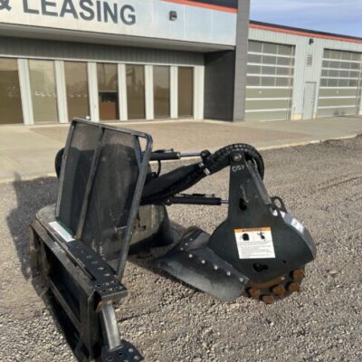 Bobcat SGX60 Stump Grinder- Stock #C157