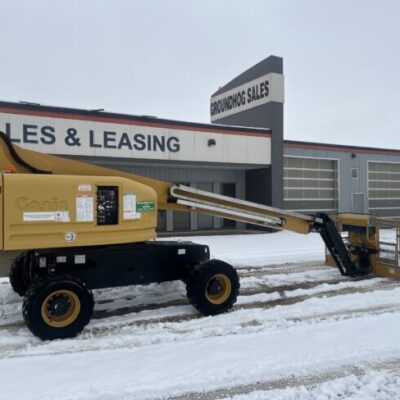 2015 Genie S45- Stock #3334