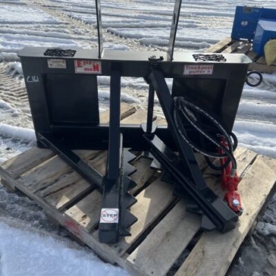 Industrias America Post Puller- Stock #C161