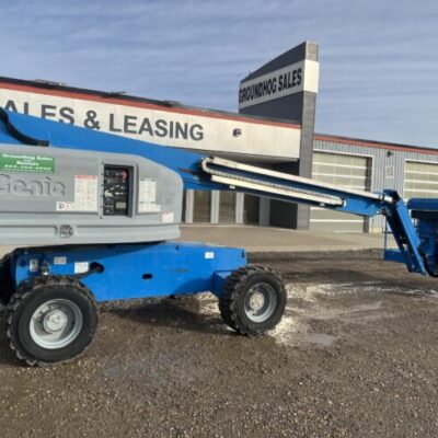 2014 Genie S45- Stock #3338