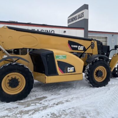 2016 Caterpillar TL1055D- Stock #3341