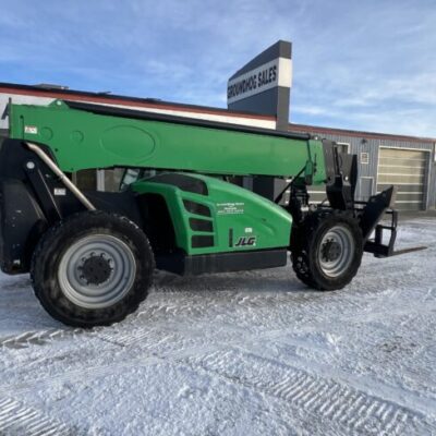 2016 JLG 1255- Stock #3350