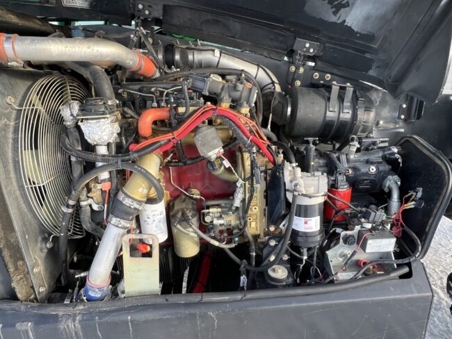 2016 JLG 1255- Stock #3350 - Image 7