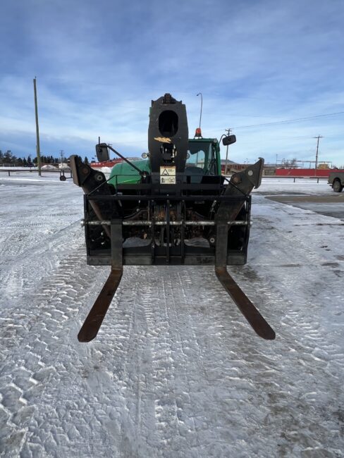 2016 JLG 1255- Stock #3350 - Image 3