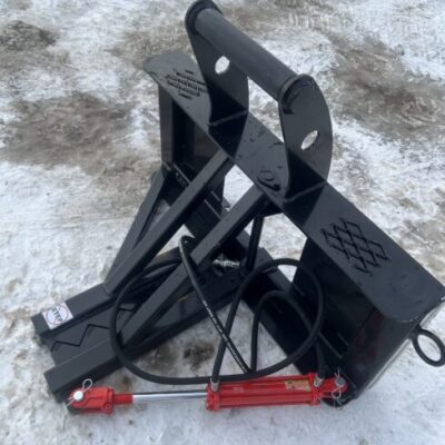 Industrias America Post Puller- Stock #C171