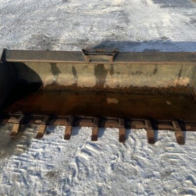 Paladin 84" Tooth Bucket- Stock #C172