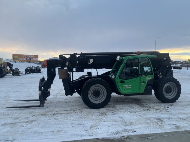 2015 JLG 1255 - Stock #3351 - Image 2