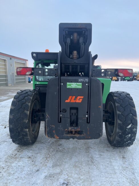 2015 JLG 1255 - Stock #3351 - Image 3