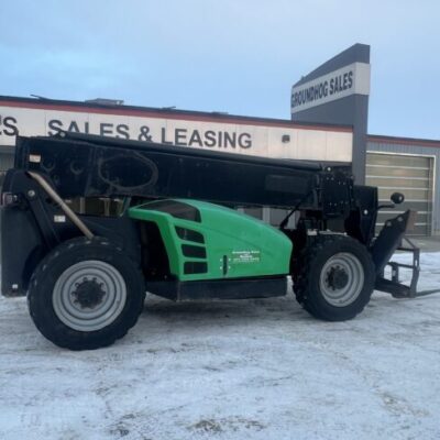 2015 JLG 1255 - Stock #3351