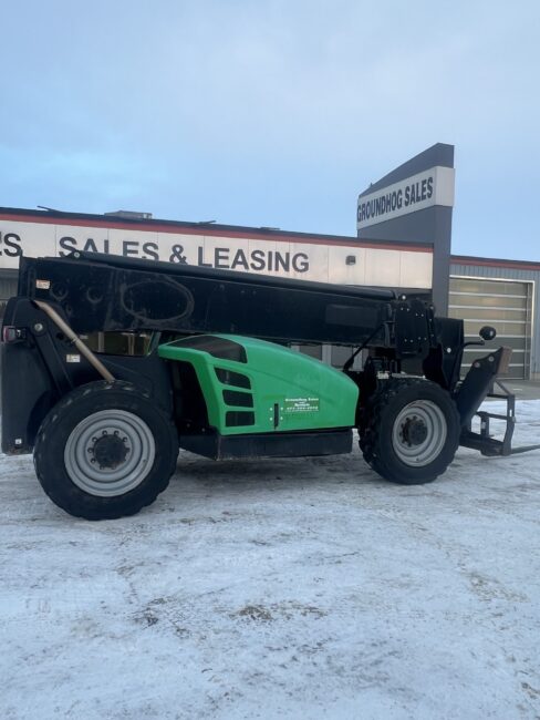 2015 JLG 1255 - Stock #3351