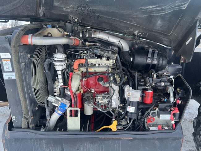 2015 JLG 1255 - Stock #3351 - Image 7