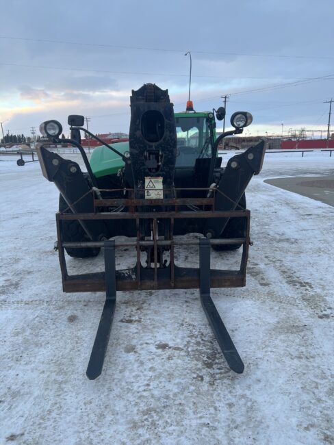 2015 JLG 1255 - Stock #3351 - Image 4