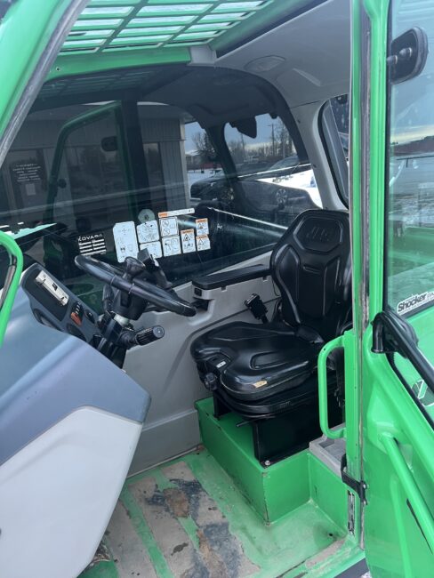 2015 JLG 1255 - Stock #3351 - Image 5